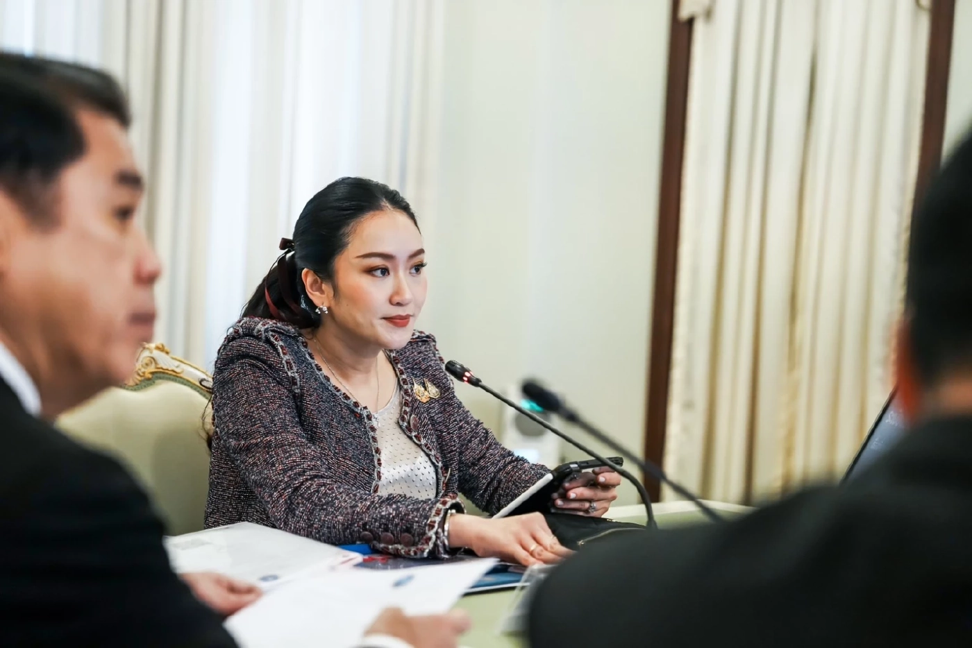 "นายกฯ" นั่งหัวโต๊ะถก "บูสท่องเที่ยว" เล็งใช้งบ 1.57 แสนล้านบาท อัดฉีด