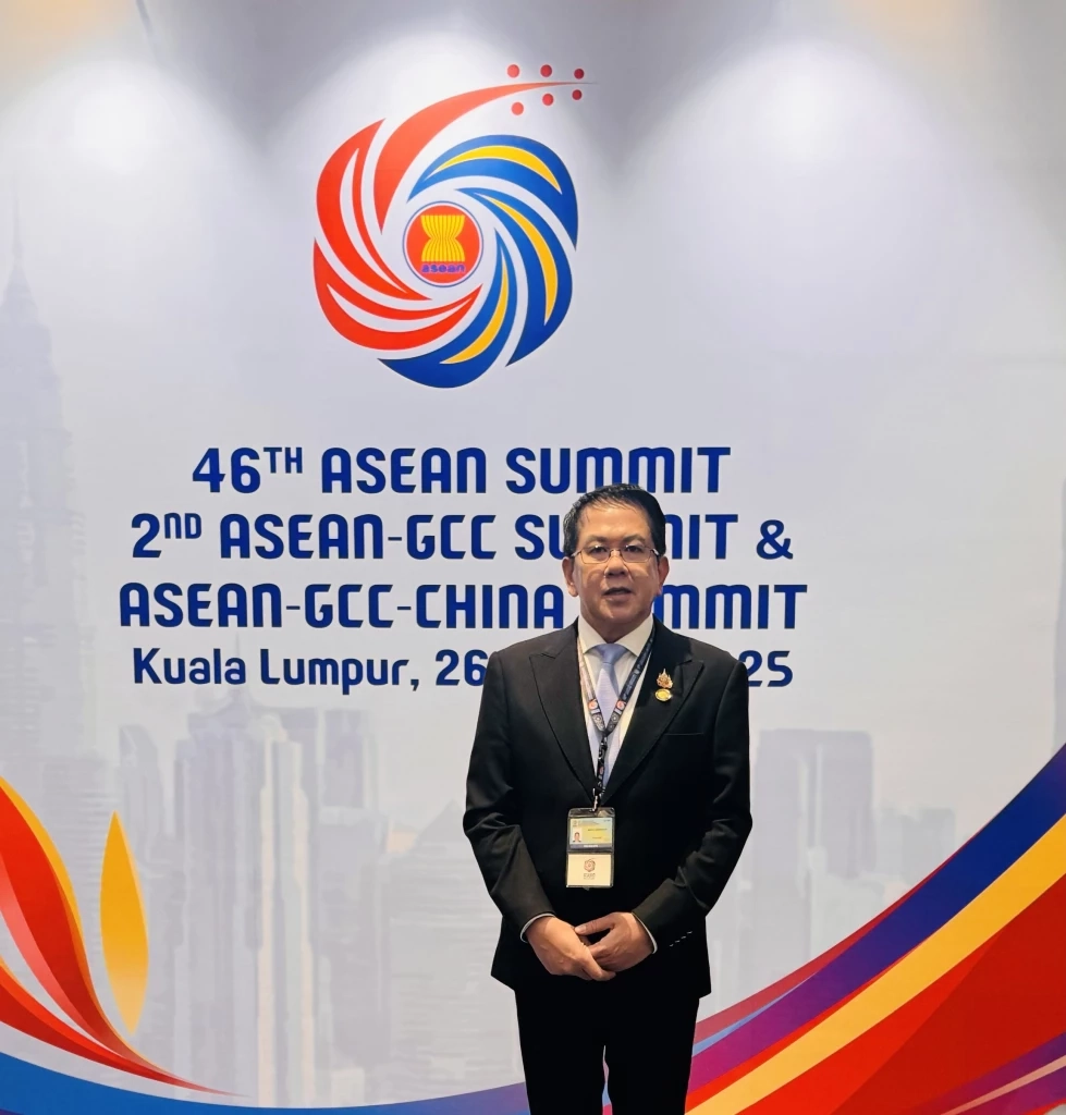 จิรายุ ห่วงทรัพย์ โฆษกประจำสำนักนายกรัฐมนตรี