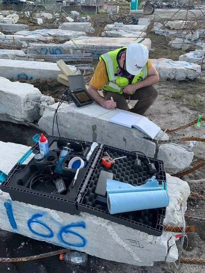 เตรียมฟันหลายข้อหาหนัก "กลุ่มวิศวกร" สร้าง "ตึก สตง." แยกคดีกับ "จนท.สตง."