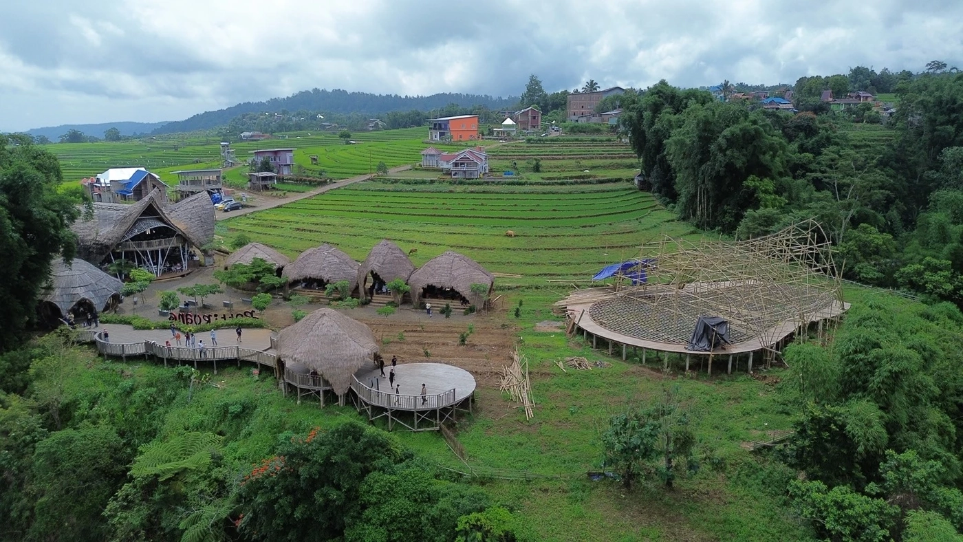 'ระยอง-พัทยา-เกาะช้าง' ขึ้นแท่นจุดหมายยอดนิยมแบบสโลว์ไลฟ์