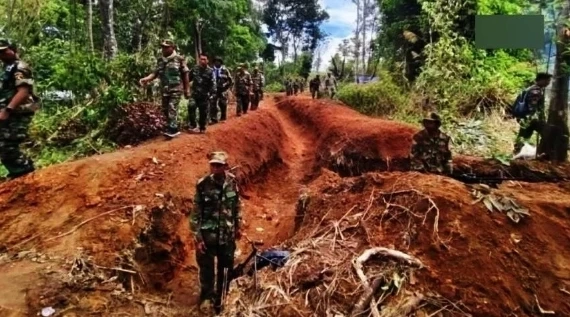 คูเลต คืออะไร ? ชนวนร้อนการปะทะระหว่าง ทหารไทย-กัมพูชา