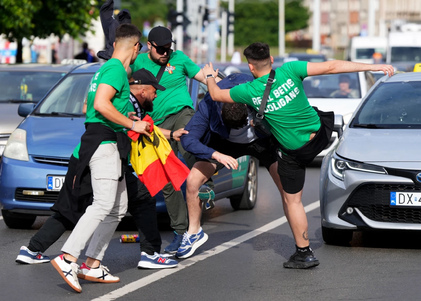 "เชลซี" รัวท้ายเกม ถล่ม "เบติส" 4-1 ผงาดแชมป์ คอนเฟอเรนซ์ลีก