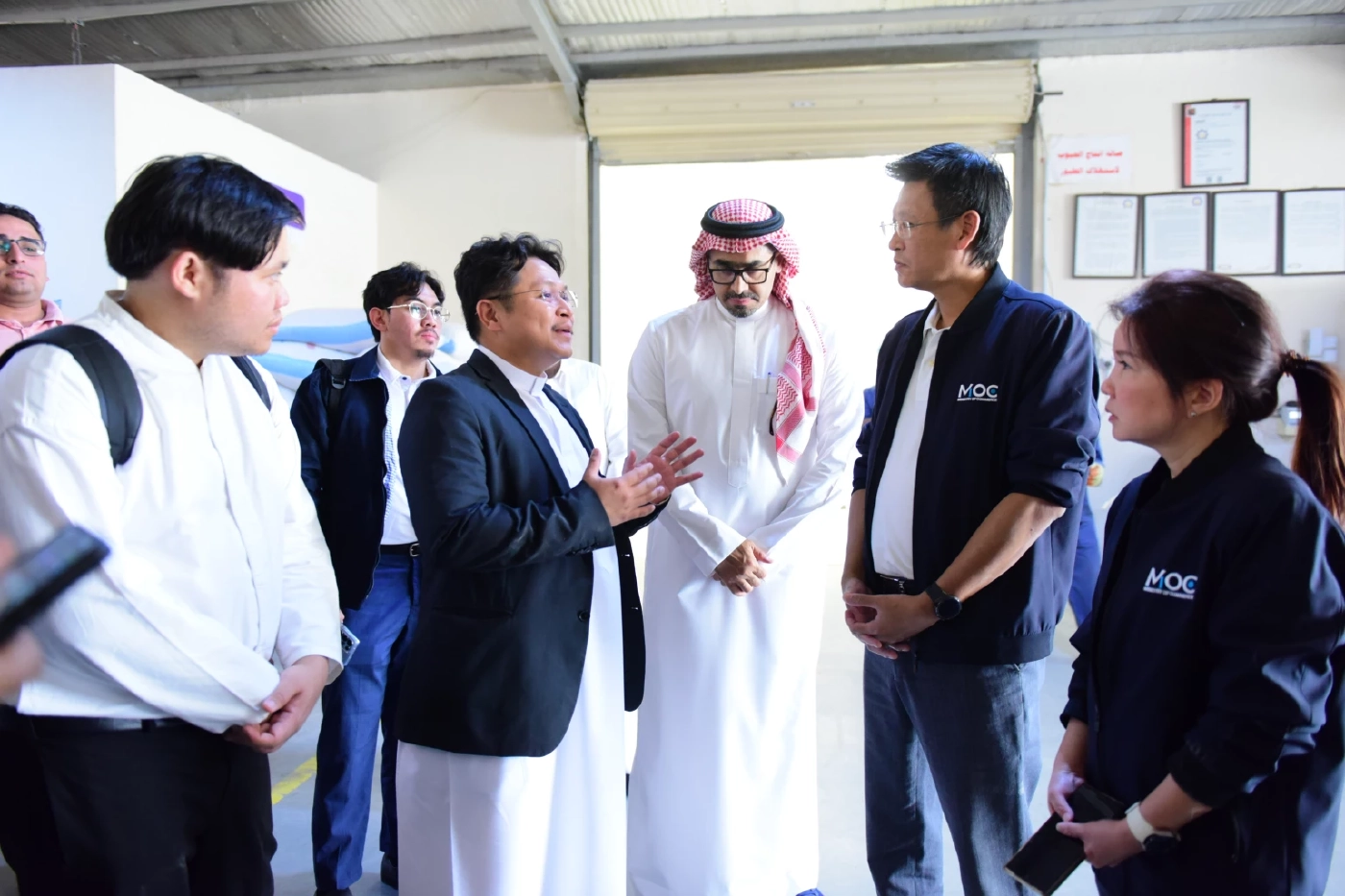 ข่าวดี ซาอุดีอาระเบียสั่งมันสำปะหลังไทยล็อตแรก 2 หมื่นตัน