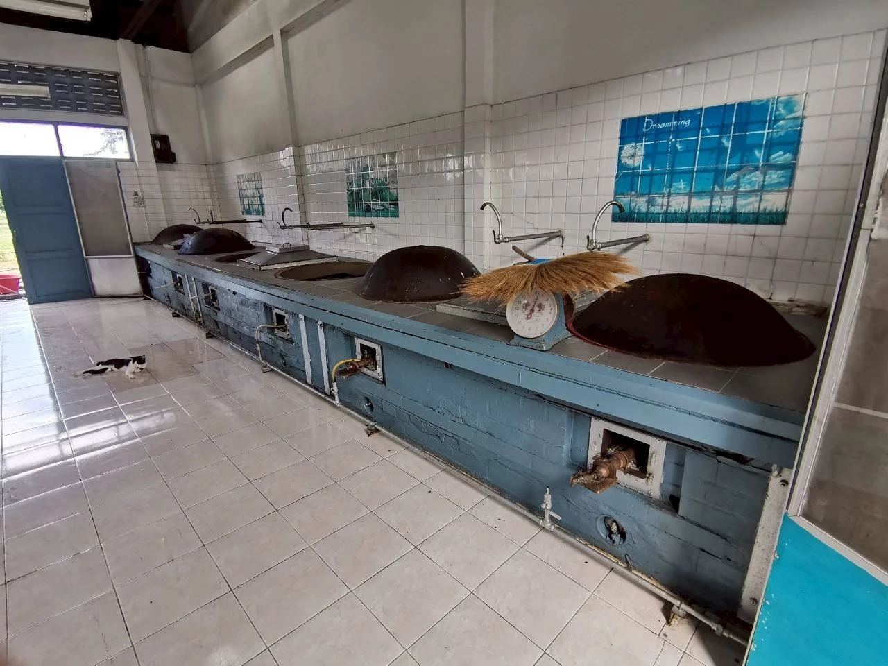 อึ้ง! ทบ.ล้มประมูล 4 ครั้ง จัดซื้อหัวเตาโรงครัวทหาร แบบมีเงื่อนงำ