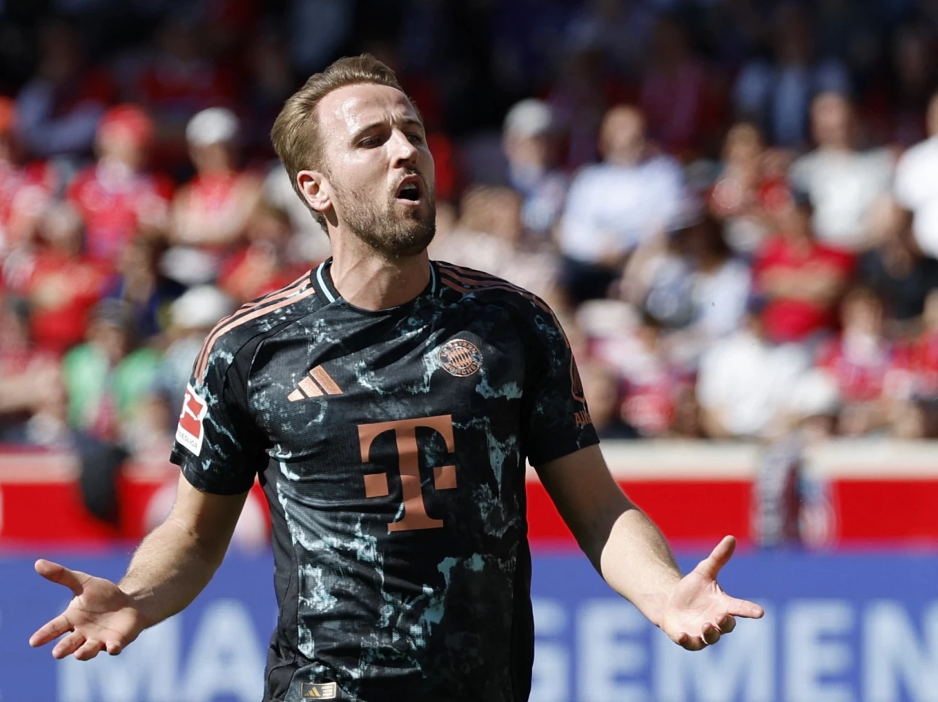 ปิดฉากฝันร้าย 15 ปี "แฮร์รี เคน" คว้าแชมป์แล้ว