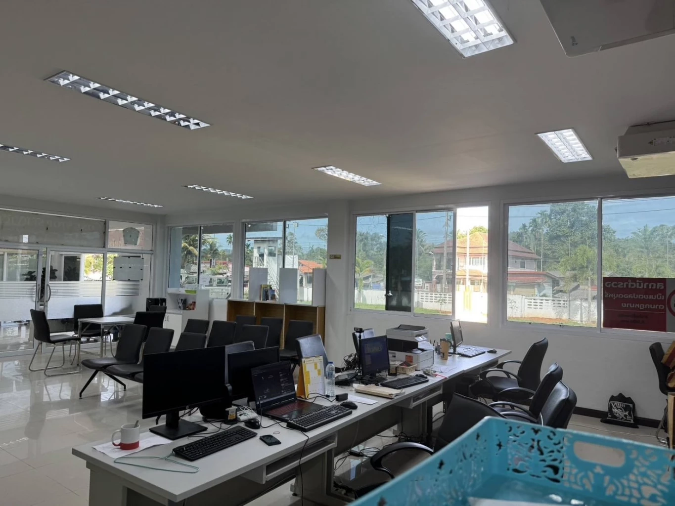 ด่วน! เกิดเหตุคนร้ายบุกยิงถล่ม สภ.จะแนะ ตำรวจดับ-เจ็บ