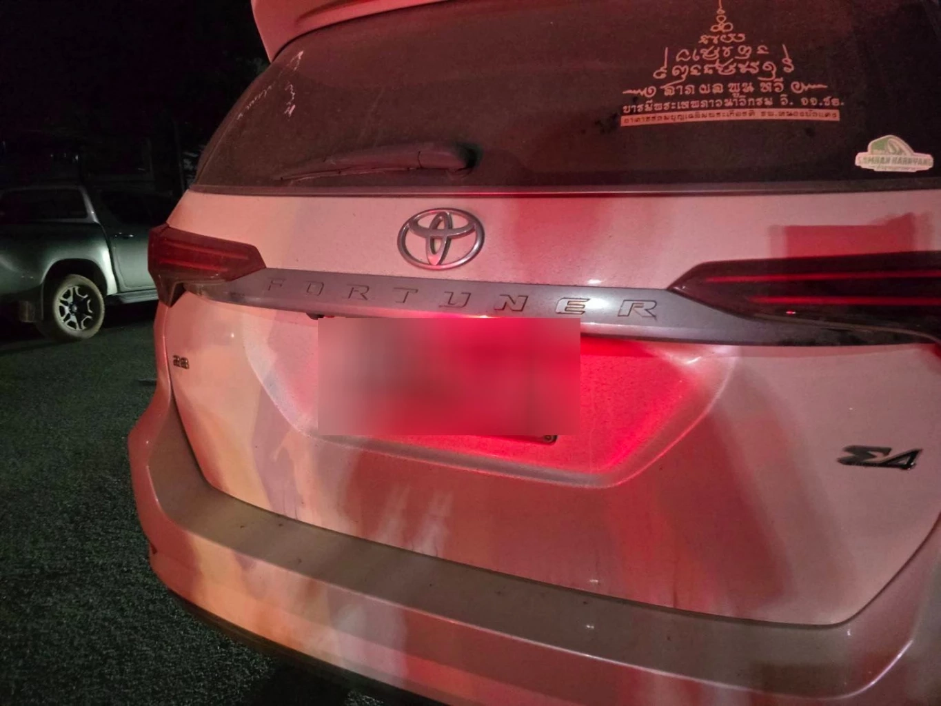 "ผอ.โรงพยาบาล ชัยภูมิ" เมาแล้วขับ ชน 2 ช่าวภาพทีวีช่องดังเจ็บสาหัส