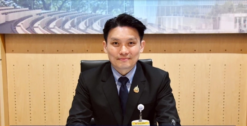 มุมมอง "ประธาน กมธ.สว." สถานบันเทิงครบวงจร vs เวลเนสคอมเพล็กซ์