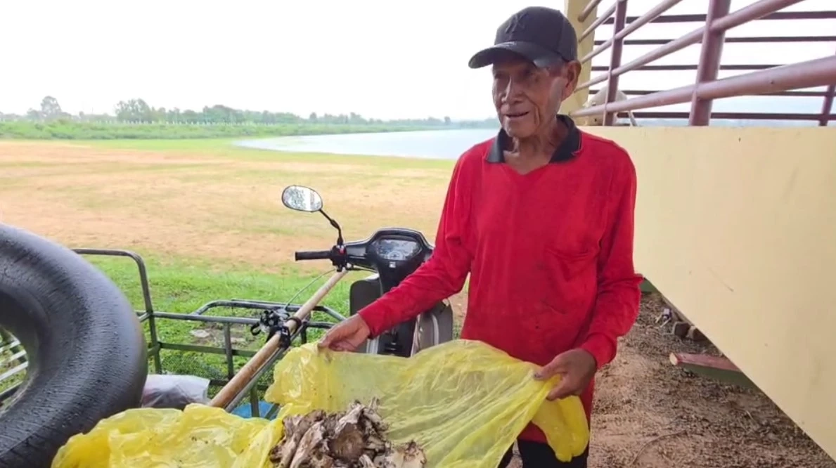 ปิดทางขึ้นช่องบก หลังเกิดเหตุปะทะ ชาวบ้านกังวล ขออย่าเกิดสงคราม