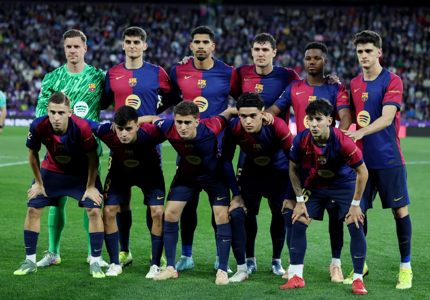 "อินเตอร์มิลาน พบ บาร์เซโลนา" วิเคราะห์ก่อนเกม, ความพร้อม, ช่องดูบอลสด