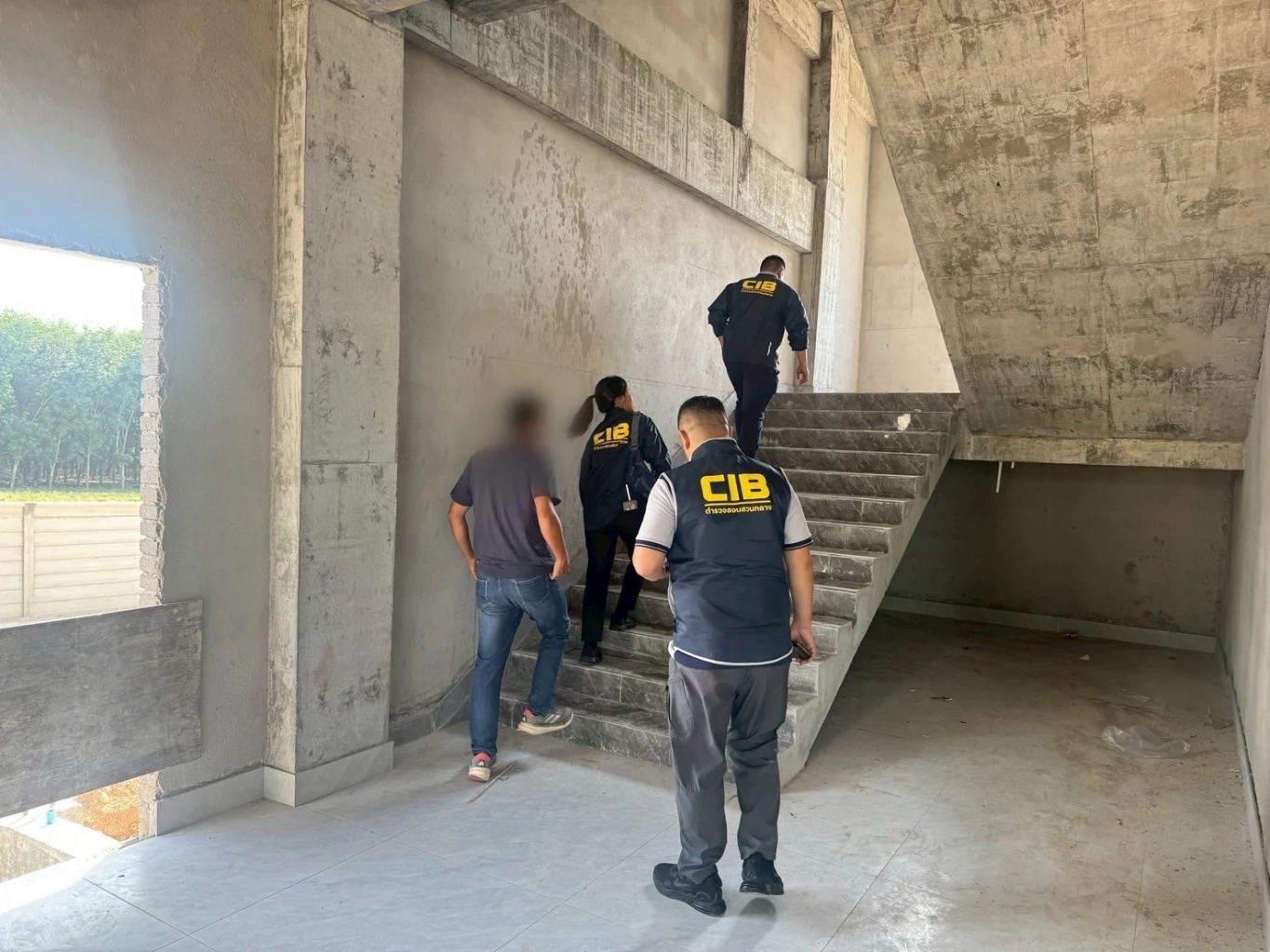 ทลาย 4 บริษัท นอมินีทุนจีน ฮุบที่ดิน จ.ระยอง สร้างคอนโดฯ 2,000 ล้าน