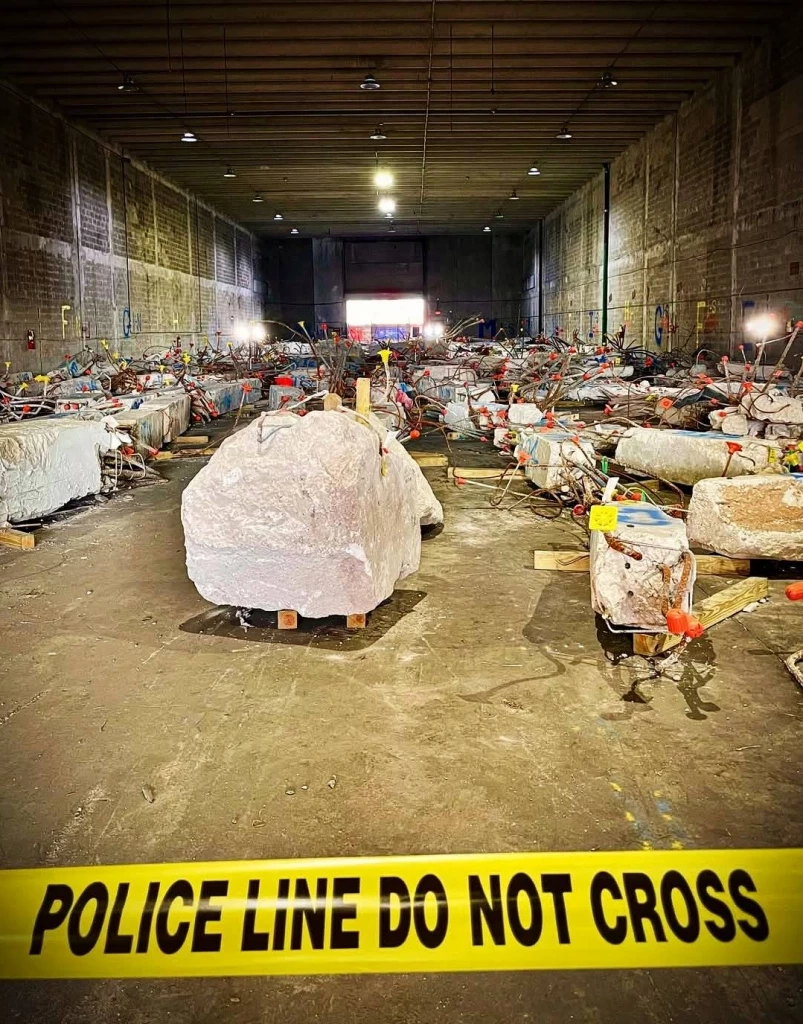 เตรียมฟันหลายข้อหาหนัก "กลุ่มวิศวกร" สร้าง "ตึก สตง." แยกคดีกับ "จนท.สตง."