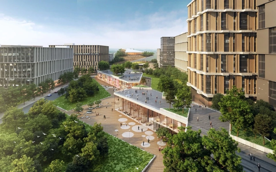 “มนพร” เคาะศึกษา "ท่าเรือคลองเตย” 520 ไร่ รับสถานบันเทิงครบวงจร