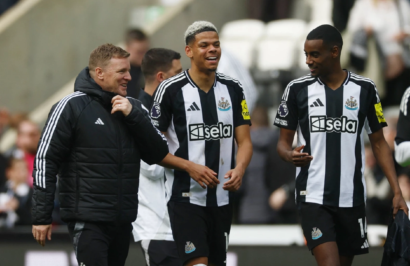 อัปเดตสถานการณ์ลุ้นท็อป 5 ใครจะคว้าตั๋วลุย ยูฟ่า แชมเปี้ยนส์ลีก