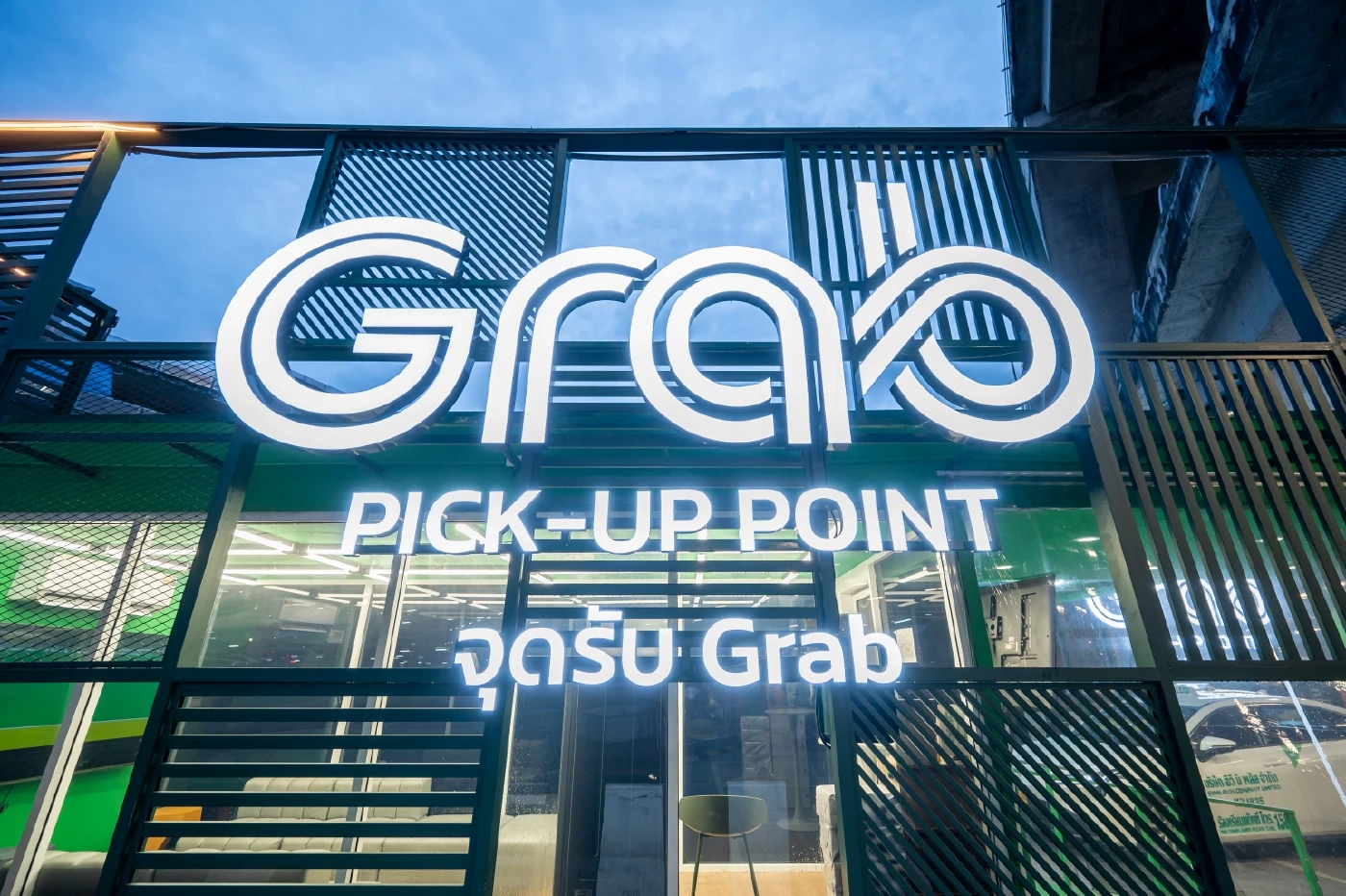 แกร็บ ประเทศไทย แจง 5 ประเด็น โต้ปมแย่งผู้โดยสารแท็กซี่สนามบิน