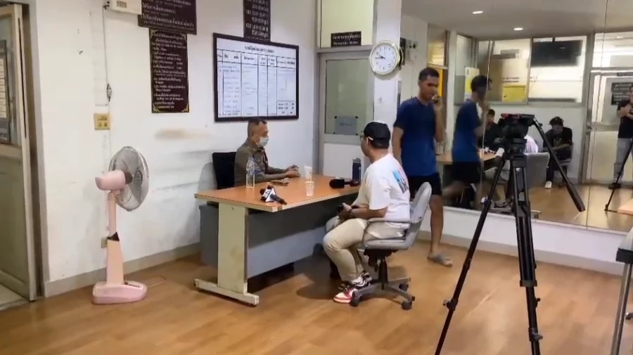 เปิดใจผู้สมัคร สท. สังกัดพรรคดังถูกจับยา ปมค้ายา-ลงเล่นการเมือง