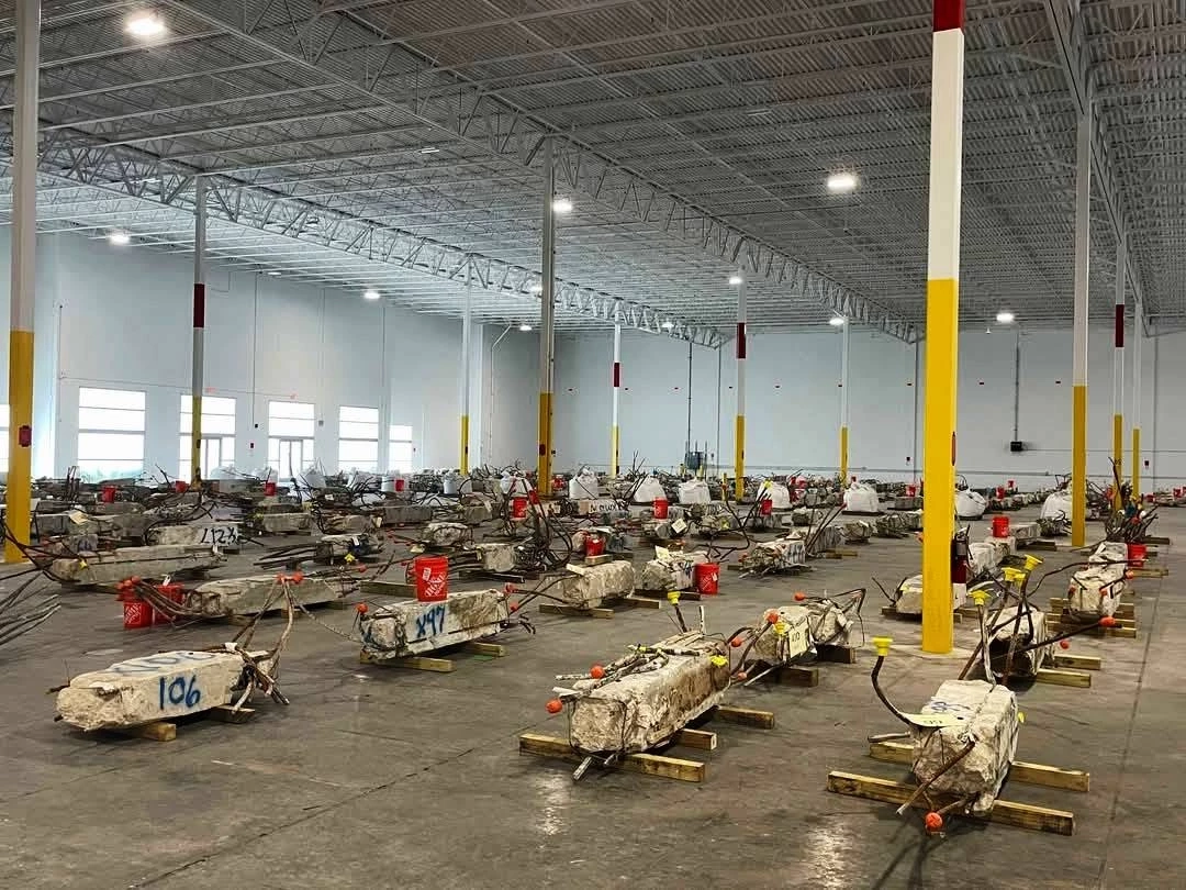 เตรียมฟันหลายข้อหาหนัก "กลุ่มวิศวกร" สร้าง "ตึก สตง." แยกคดีกับ "จนท.สตง."