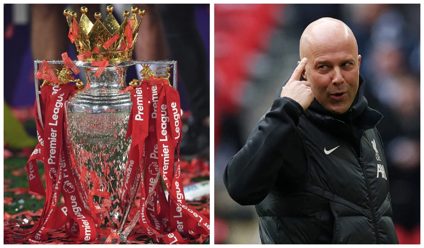 ทุกสิ่งที่คุณต้องรู้ ก่อนดู ลิเวอร์พูล ชูถ้วยแชมป์พรีเมียร์ลีกคืนนี้