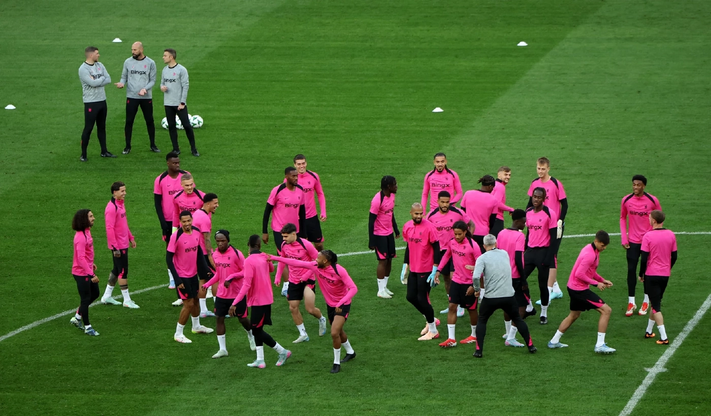 "เบติส พบ เชลซี" ชิงคอนเฟอเรนซ์ลีกคืนนี้ วิเคราะห์ก่อนเกม, ช่องดูบอลสด