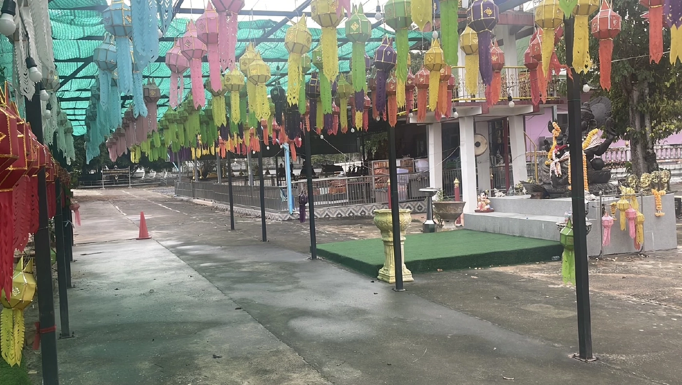 จับแล้วเจ้าอาวาสวัดดังศรีราชา ซื้อบริการ ด.ญ.วัย 13 ปี