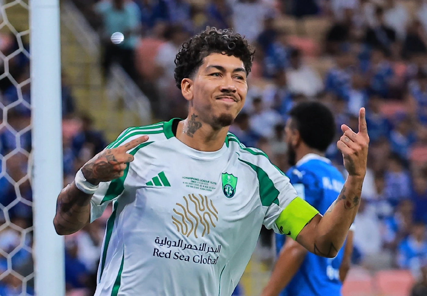 "อัล อาห์ลี" ทุบ "ฟรอนตาเล" ผงาดคว้าแชมป์ ACL Elite สมัยแรก