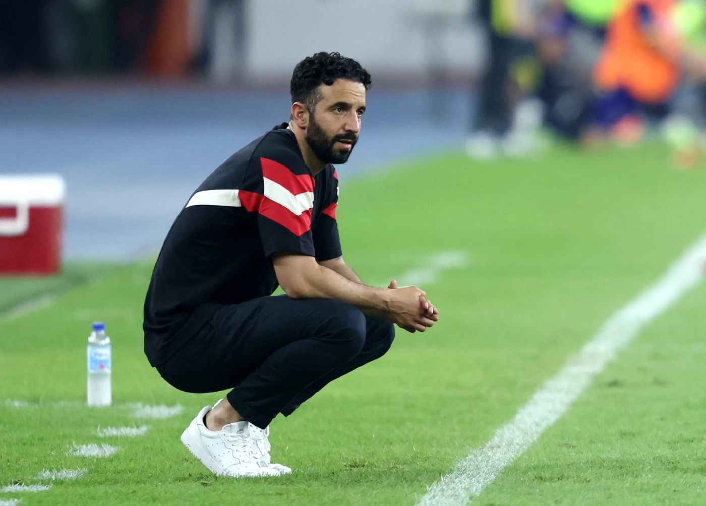 แฟนโห่หนัก! แมนยู พ่าย อาเซียน ออลสตาร์ "อโมริม" ยืดอกขอรับผิดชอบ