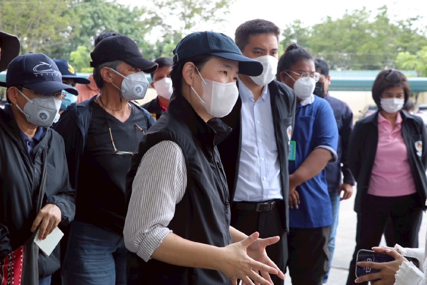 "เอกนัฏ" ส่ง "ทีมสุดซอย" สาวถึงต้นตอ บริษัทจีนลอบนำเข้า "ขยะอิเล็กทรอนิกส์" อันตราย