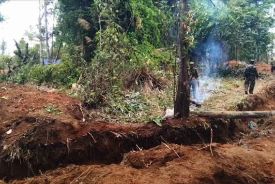 คูเลต คืออะไร ? ชนวนร้อนการปะทะระหว่าง ทหารไทย-กัมพูชา