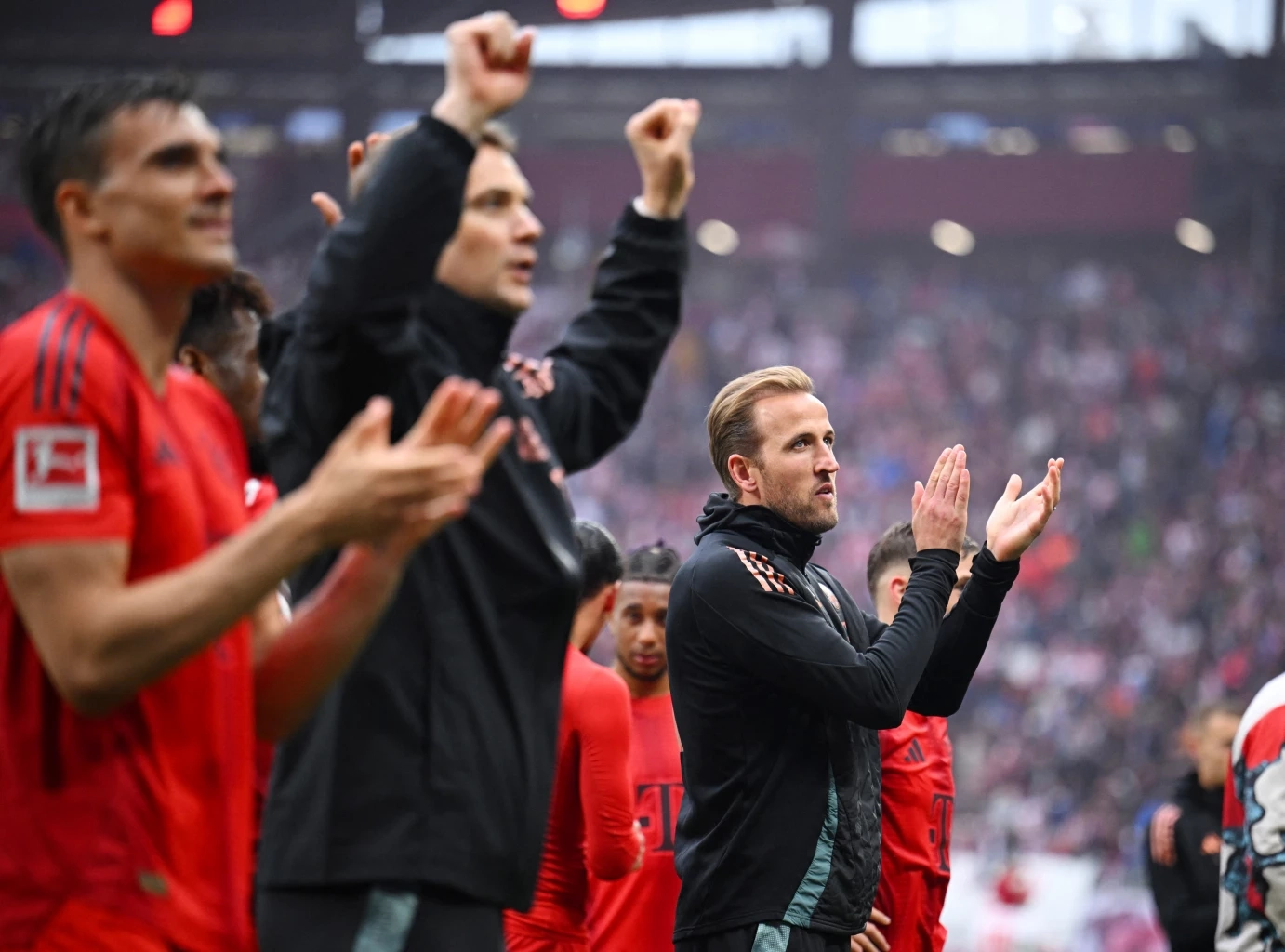 ปิดฉากฝันร้าย 15 ปี "แฮร์รี เคน" คว้าแชมป์แล้ว