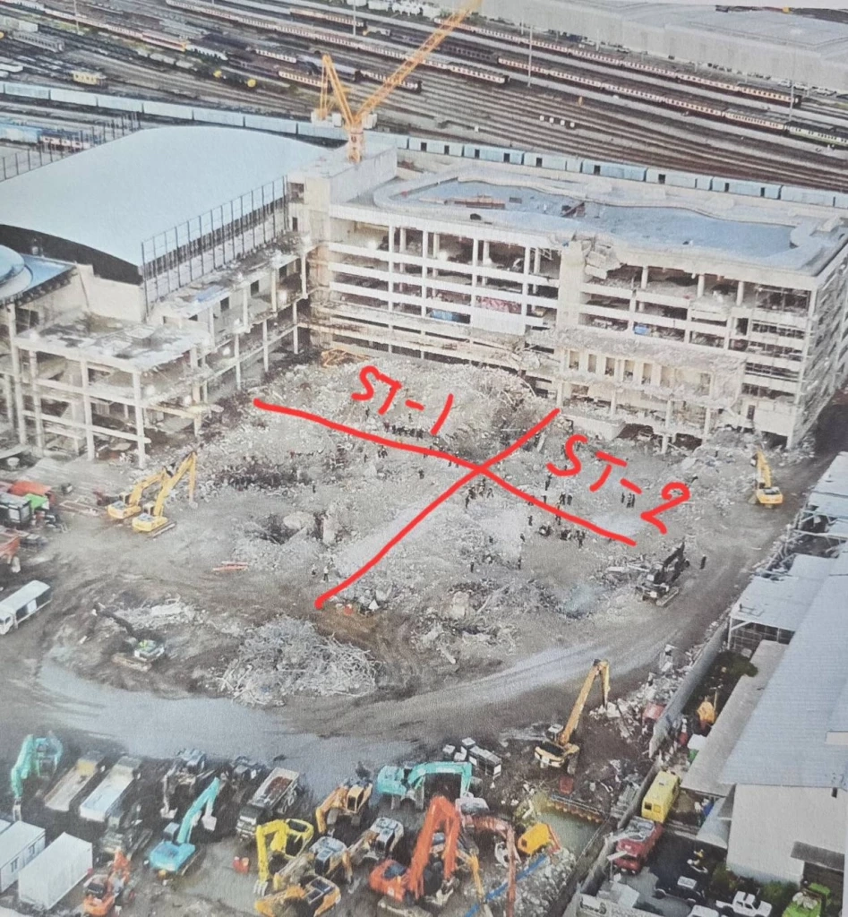 เดินหน้าค้นหาผู้สูญหายตึก สตง.ถล่มอีก 14 ราย คาดอีก 4 วันจบ