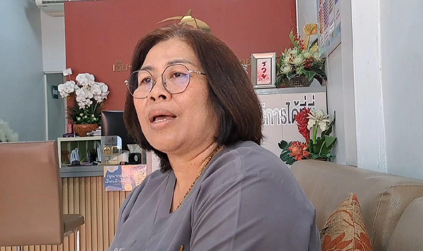 รักสนุกไม่ป้องกัน! สสจ.มหาสารคาม เตือน "HIV-ซิฟิลิส" ระบาดหนักกลุ่ม "วัยรุ่น-นศ."