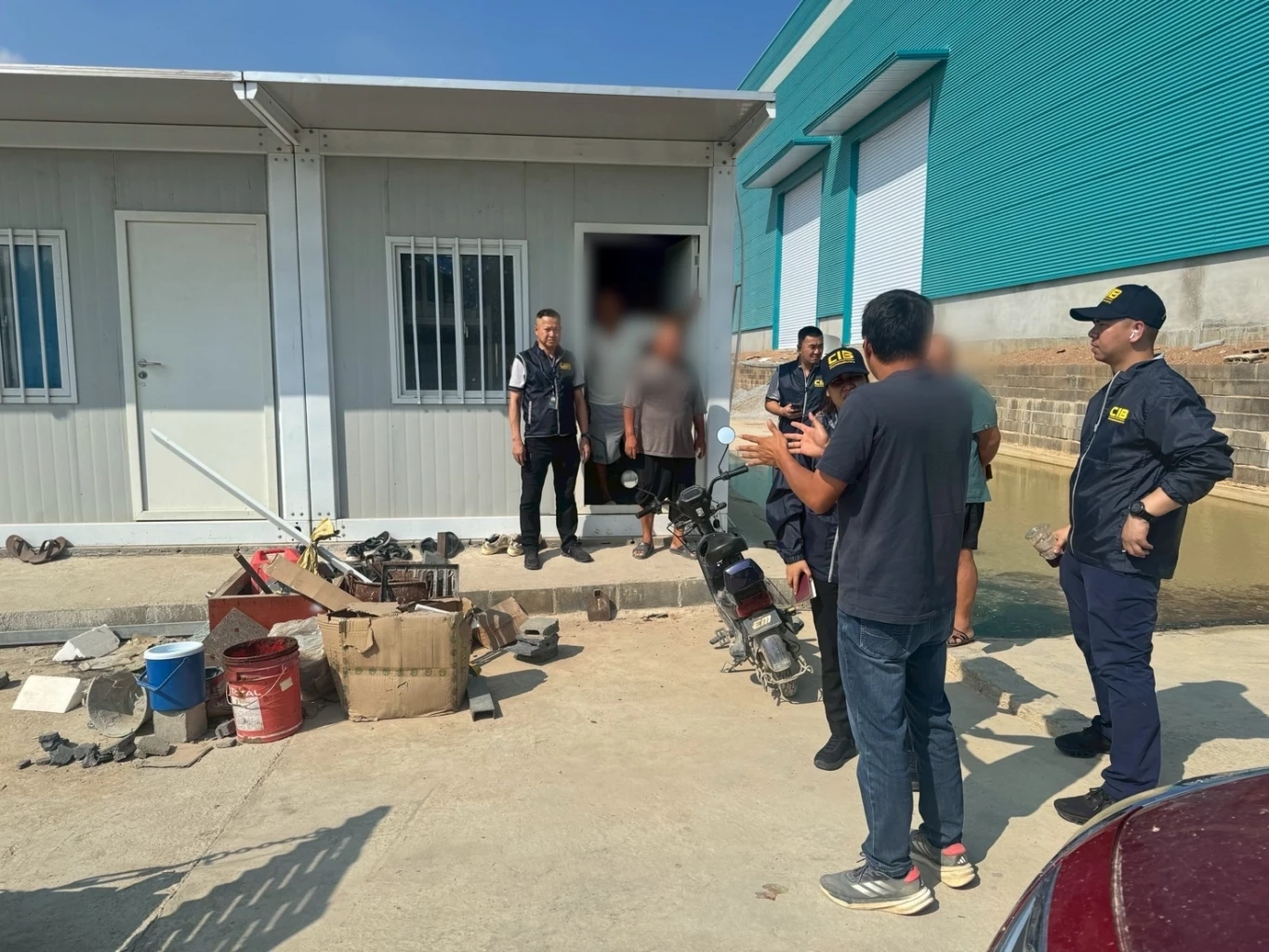 ทลาย 4 บริษัท นอมินีทุนจีน ฮุบที่ดิน จ.ระยอง สร้างคอนโดฯ 2,000 ล้าน