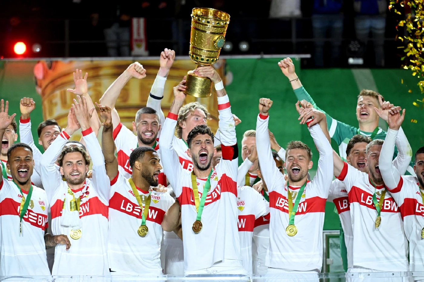 ซีซั่น 2024/25 ปีทองของ "ทีมรองบ่อน"