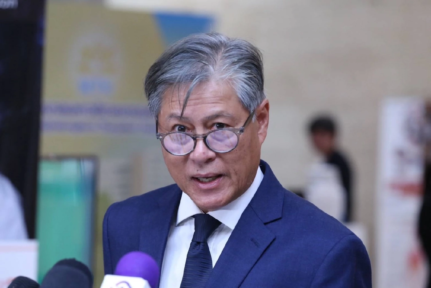 ผู้ช่วย รมต.กต.ยืนยันไทยเดินหน้าเจรจาปรับจูนเศรษฐกิจกับสหรัฐฯ