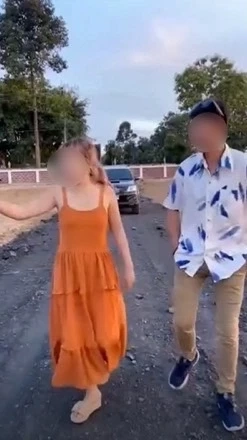 ทำได้หรือ? อินฟลูไทใหญ่ ไลฟ์สดชวนชาวพม่า ซื้อที่ดินในไทย ผ่อนได้