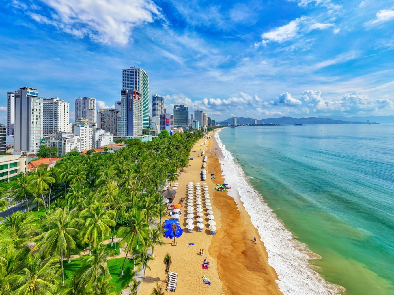 'ระยอง-พัทยา-เกาะช้าง' ขึ้นแท่นจุดหมายยอดนิยมแบบสโลว์ไลฟ์