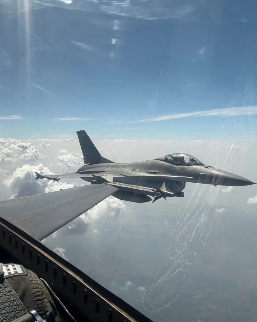 “ภูมิธรรม” แจง “บินรบเมียนมา” แค่เฉียดชายแดน ยังไม่ล้ำน่านฟ้า