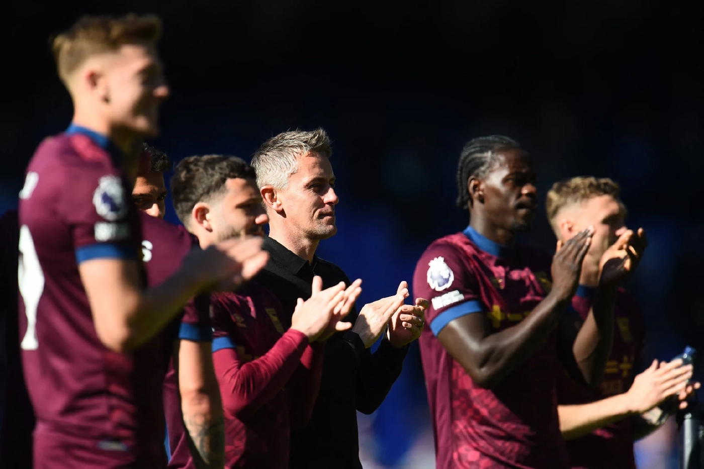 เก็บตก พรีเมียร์ลีก "อาร์เซน่อล" พ่ายคาบ้าน-ตารางคะแนนล่าสุด