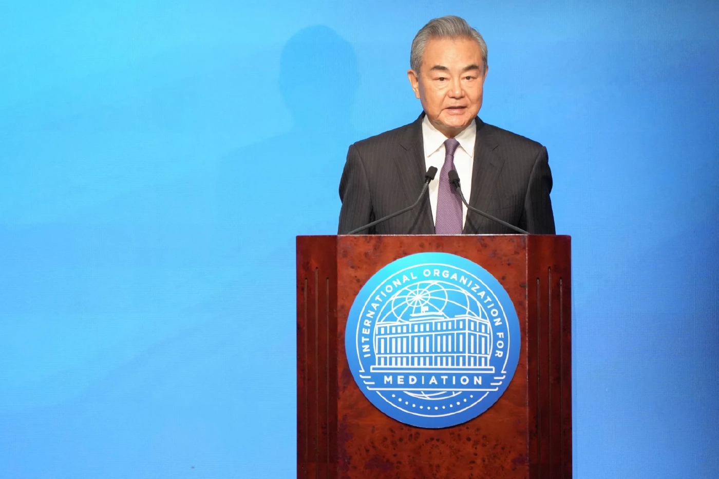 จีนตั้งองค์กรไกล่เกลี่ยระหว่างประเทศที่ฮ่องกง มุ่งเทียบกับศาลโลก