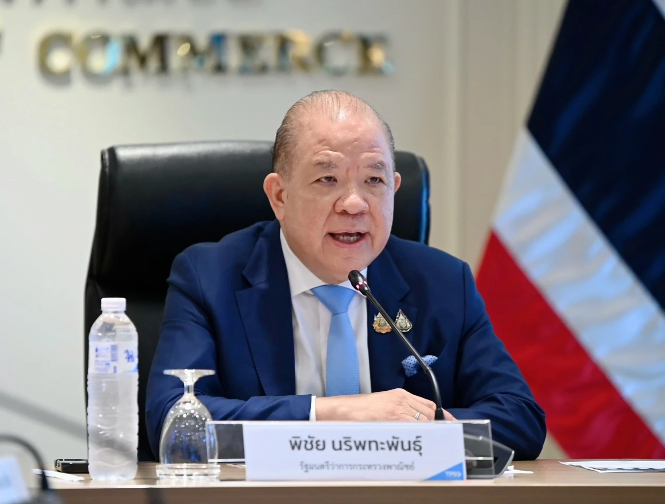 ส่งออกโตต่อเนื่อง เม.ย. พุ่ง 10.2% มูลค่า 2.5 หมื่นล้านดอลลาร์