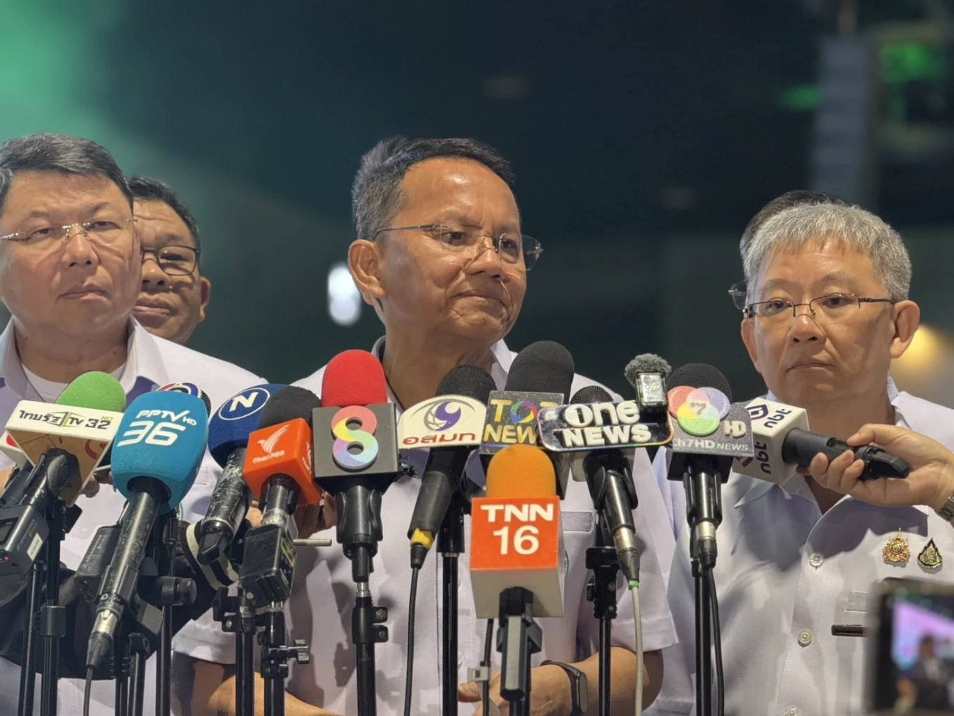 "รมว.สธ." จ่อฟัน "ผอ.โรงพยาบาลชัยภูมิ" ซิ่งเมาชนคนเจ็บสาหัส