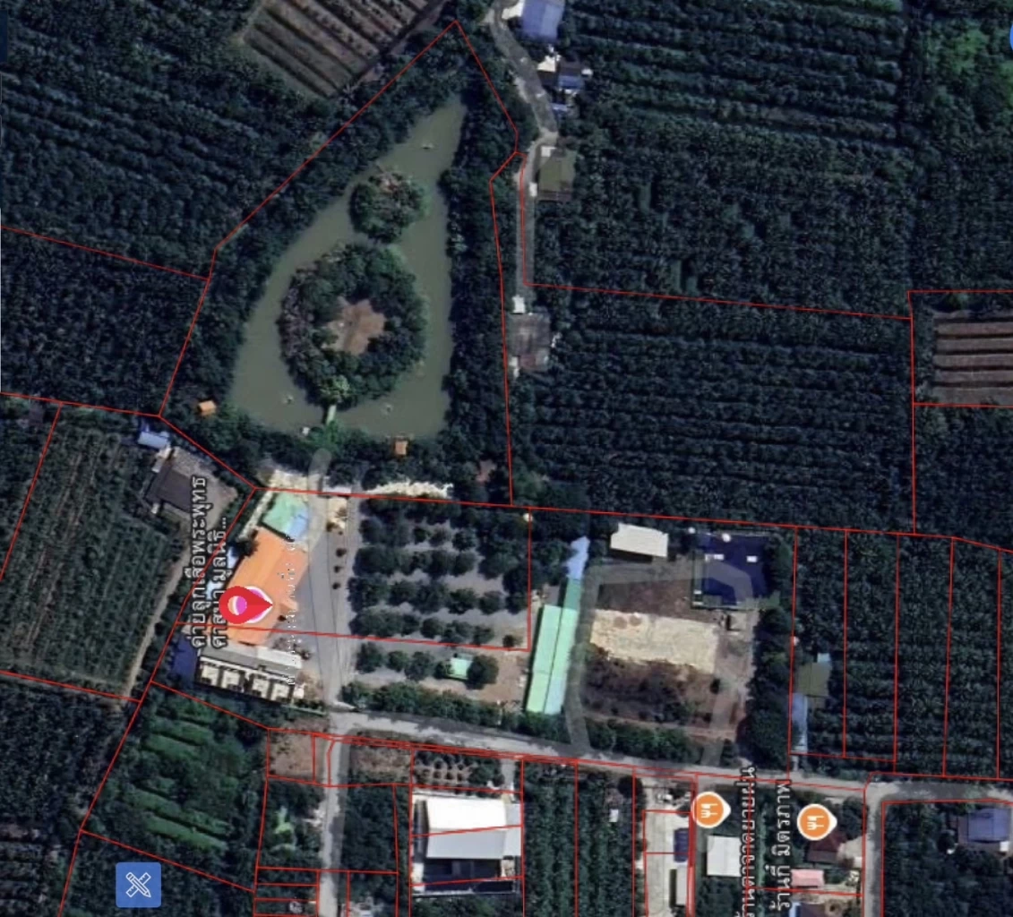 ชัด "ทิดแย้ม" ยักยอก ที่ดินวัดกว่า 12 ไร่ มูลค่าสูงแตะ 12 ล้าน