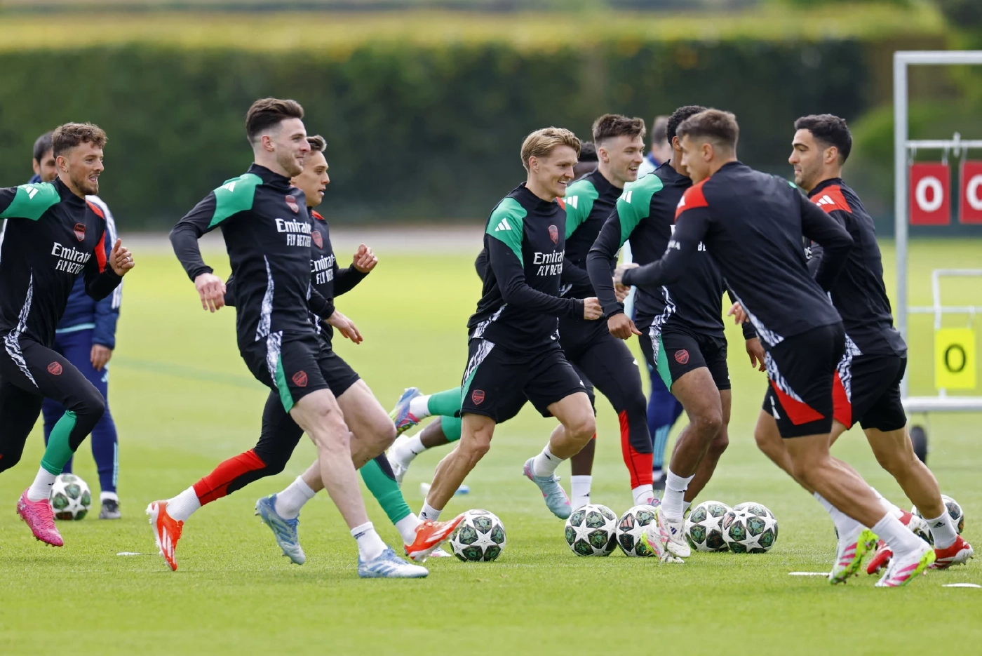 "เปแอสเช พบ อาร์เซนอล" วิเคราะห์ก่อนเกม, ความพร้อม, ช่องดูบอลสด