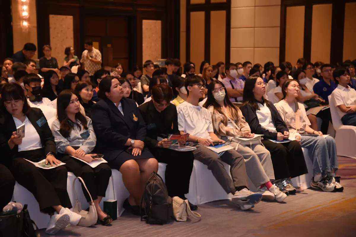 โอกาสเด็กไทยสู่มหา'ลัยโลก! HKU เปิด 55 หลักสูตรพร้อมทุนการศึกษา