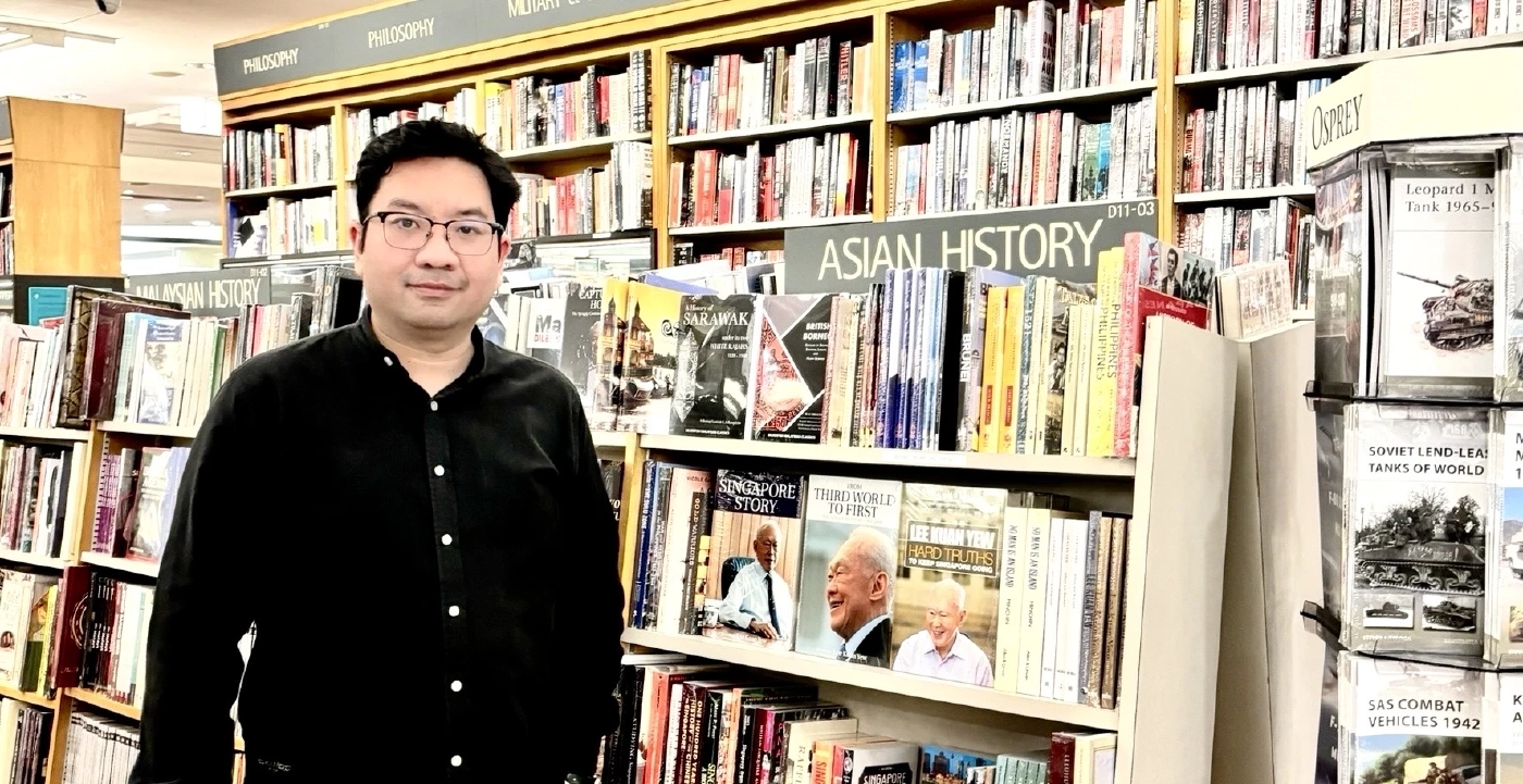 "ว้าแดง" ภัยคุกคามชาติไทย นักวิชาการ หนุนรัฐจัดการเชิงรุก