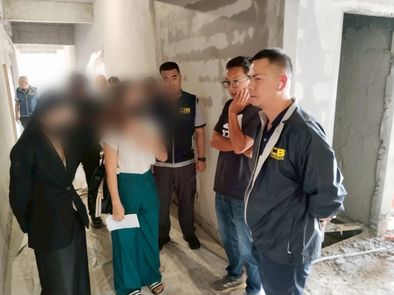 ทลาย 4 บริษัท นอมินีทุนจีน ฮุบที่ดิน จ.ระยอง สร้างคอนโดฯ 2,000 ล้าน