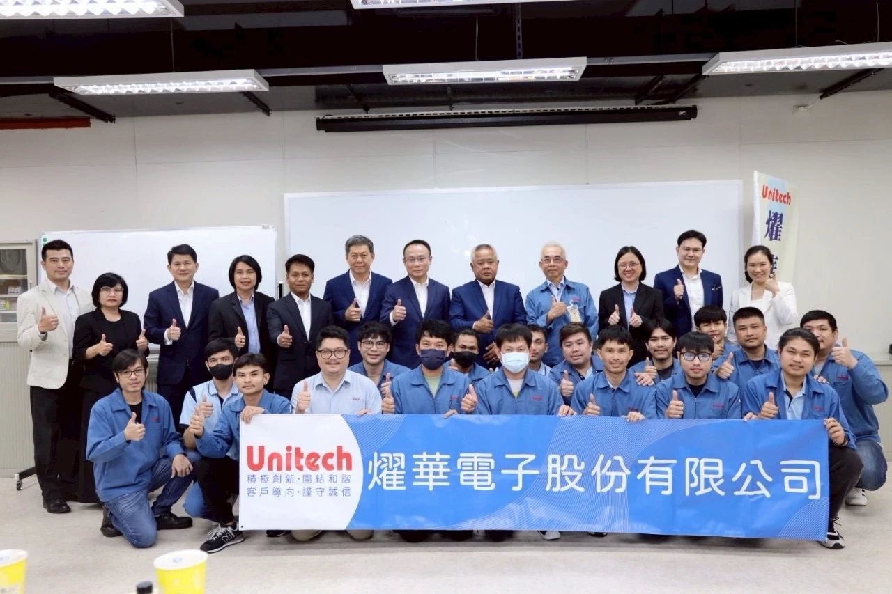 "กระทรวงแรงงาน" จับคู่ธุรกิจหางานไต้หวัน ให้คนไทย 1.8 หมื่นอัตรา