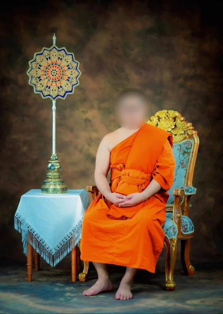 ร้องเอาผิด “เจ้าอาวาสวัดดัง” ลวงซื้อกามสาว 13 ไปสวิงกิ้งกับสาว 18