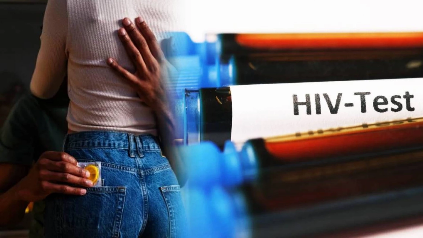 รักสนุกไม่ป้องกัน! สสจ.มหาสารคาม เตือน "HIV-ซิฟิลิส" ระบาดหนักกลุ่ม "วัยรุ่น-นศ."