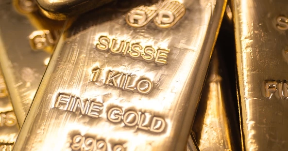 ราคาทองวันนี้ 6 พ.ค.68 เปิดตลาด ทองแท่ง ทองรูปพรรณ พุ่ง 550 บาท